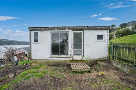Photo of property in 7 Hawea Street, Ravensbourne, Dunedin, 9022