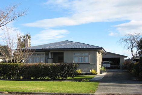 Photo of property in 412 Hemi Street, Raureka, Hastings, 4120