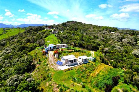 Photo of property in 44c Cabbage Tree Bay Road, Opononi, Kaikohe, 0473