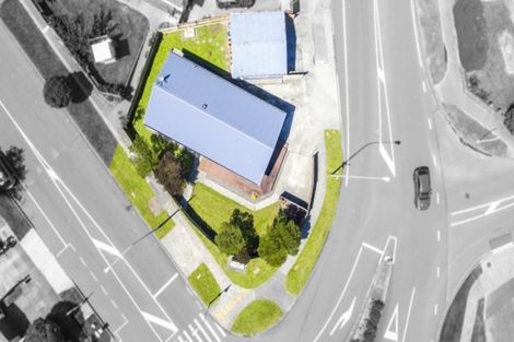 Photo of property in 50 Stokes Valley Road, Stokes Valley, Lower Hutt, 5019