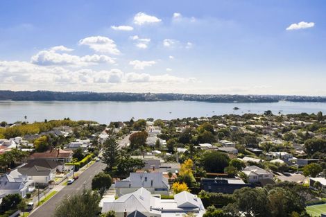 Photo of property in 213 Jervois Road, Herne Bay, Auckland, 1011