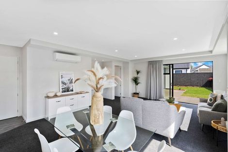 Photo of property in 6 Jack Rogers Road, Halswell, Christchurch, 8025