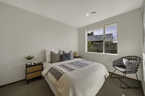 Photo of property in 3/53 Grenville Street, Waltham, Christchurch, 8011