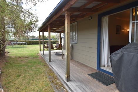 Photo of property in 168 Mackenzie Drive, Twizel, 7901