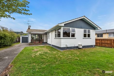 Photo of property in 13 Riversdale Road, Clouston Park, Upper Hutt, 5018