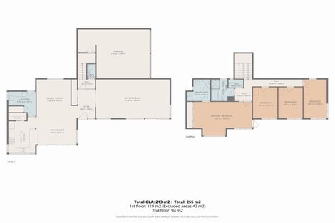 Photo of property in 117 Holliss Avenue, Cashmere, Christchurch, 8022