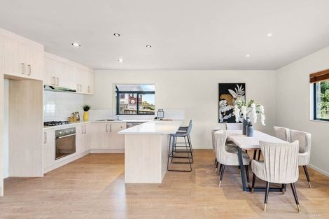 Photo of property in 49a Rehia Road, Massey, Auckland, 0614