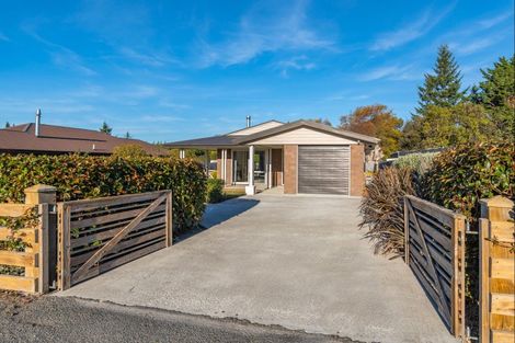 Photo of property in 10 Princes Street, Springfield, 7681