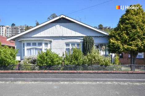 Photo of property in 150 Fitzroy Street, Forbury, Dunedin, 9012