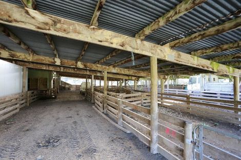 Photo of property in 918 Makakaho Road, Ngamatapouri, 4588