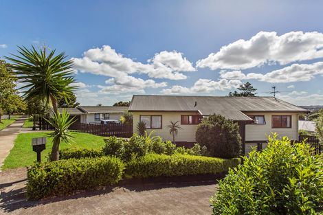 Photo of property in 23 Barberton Terrace, Red Hill, Papakura, 2110