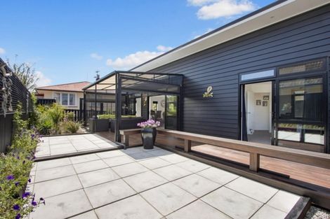Photo of property in 19 Adams Street, Waihi, 3610