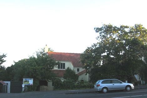 Photo of property in 728 Remuera Road, Remuera, Auckland, 1050