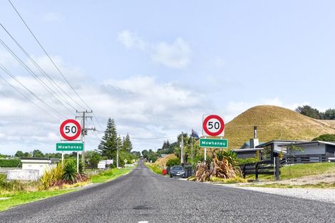 Photo of property in 35 Mowhanau Drive, Kai Iwi, Whanganui, 4574