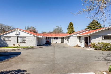 Photo of property in 103 Roydvale Avenue, Burnside, Christchurch, 8053