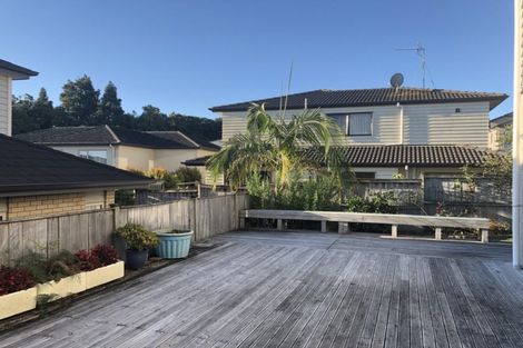 Photo of property in 10 Muirlea Drive, Flat Bush, Auckland, 2016