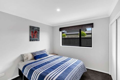 Photo of property in 23 Wakeman Way, Kaiapoi, 7630