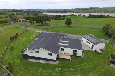 Photo of property in 246 Pahi Road, Pahi, Paparoa, 0571
