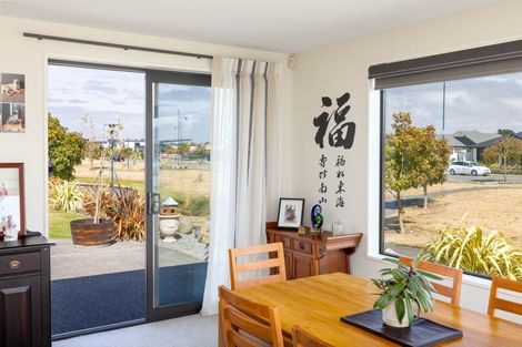 Photo of property in 18 Tiritiri Moana Drive, Pegasus, 7612