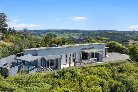 Photo of property in 63 Govan Wilson Road, Whangaripo, Wellsford, 0985
