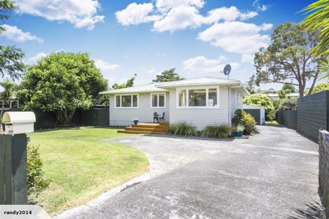 Photo of property in 12 Lucinda Place, Glen Eden, Auckland, 0602