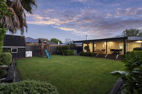 Photo of property in 467 Ruahine Street, Terrace End, Palmerston North, 4410
