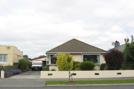 Photo of property in 66 Mackworth Street, Woolston, Christchurch, 8062