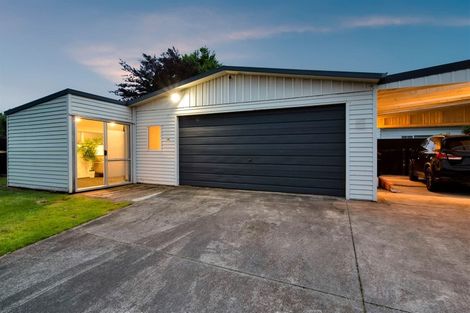 Photo of property in 24 Disraeli Street, Hawera, 4610