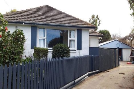 Photo of property in 18 Mclellan Place, Ilam, Christchurch, 8041