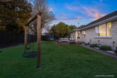 Photo of property in 68b Highsted Road, Bishopdale, Christchurch, 8053