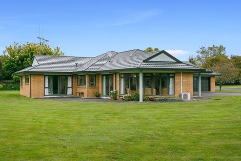 Photo of property in 20 Cowley Drive, Leamington, Cambridge, 3432