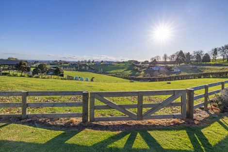 Photo of property in 678a Mangaorongo Road, Otorohanga, 3972