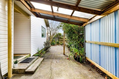 Photo of property in 13 Rennell Street, Frankleigh Park, New Plymouth, 4310