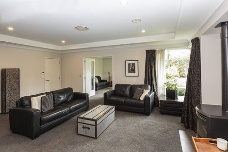 Photo of property in 12 Westpark Drive, Burnside, Christchurch, 8053