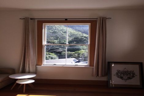 Photo of property in 4 Glenbervie Terrace, Thorndon, Wellington, 6011