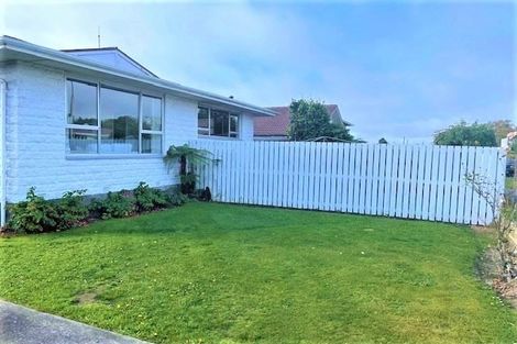 Photo of property in 1/28 Strathfield Avenue, Dallington, Christchurch, 8061