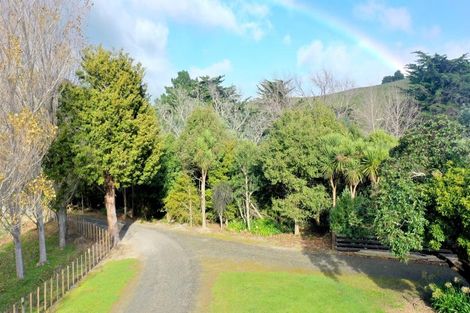 Photo of property in 11 Waihi Falls Road, Waione, Dannevirke, 4971