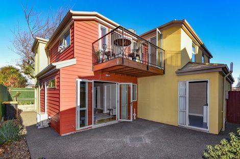 Photo of property in 24b Whiteleigh Avenue, Addington, Christchurch, 8024