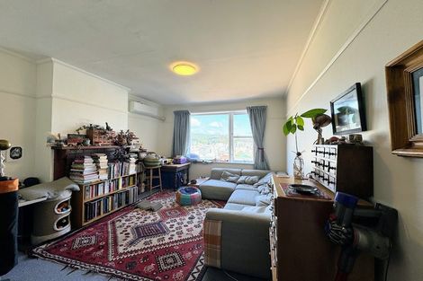 Photo of property in 107 Majoribanks Street, Mount Victoria, Wellington, 6011