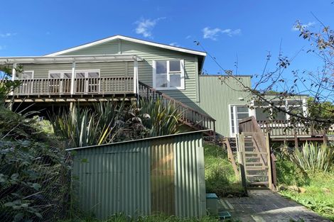 Photo of property in 1052 Wekaweka Road, Waimamaku, Kaikohe, 0473