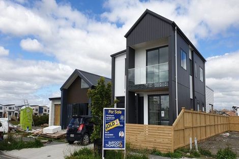 Photo of property in 49 Clayden Shuttleworth Street, Papakura, 2110