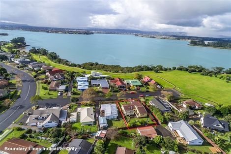 Photo of property in 7 Moor Park, Wattle Downs, Auckland, 2103