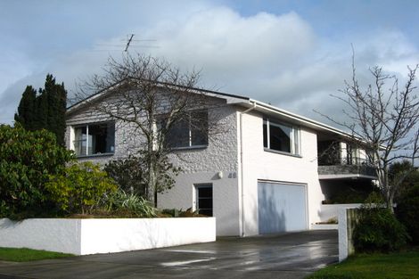 Photo of property in 48 Montrose Street, Gladstone, Invercargill, 9810