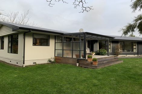 Photo of property in 57 Wai-iti Terrace, Burnside, Christchurch, 8052