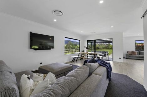 Photo of property in 533 Apirana Road, Horohoro, Rotorua, 3077