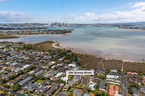 Photo of property in 26b Sydney Street, Hauraki, Auckland, 0622