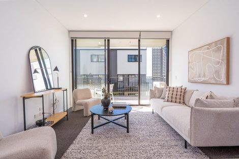 Photo of property in The Forge, 108/36c Welles Street, Christchurch Central, Christchurch, 8011