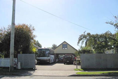 Photo of property in 10 Nixon Street, Tinwald, Ashburton, 7700