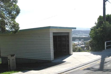 Photo of property in 127 Seatoun Heights Road, Miramar, Wellington, 6022