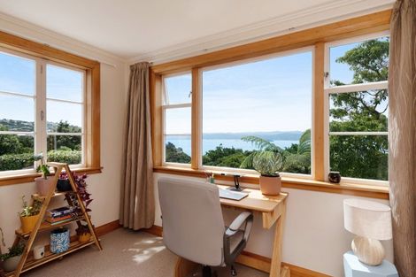 Photo of property in 24 Anne Street, Wadestown, Wellington, 6012